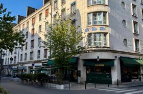 Urban Jungle Hôtel Orleans - photo 27