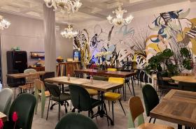 Urban Jungle Hôtel Orleans - photo 25