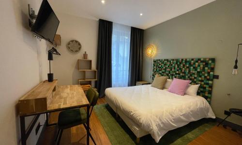 Urban Jungle Hôtel Orleans - photo 1