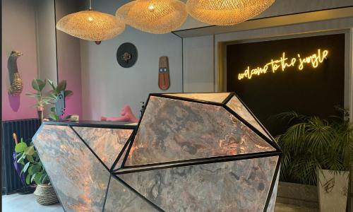 Urban Jungle Hôtel Orleans - photo 2