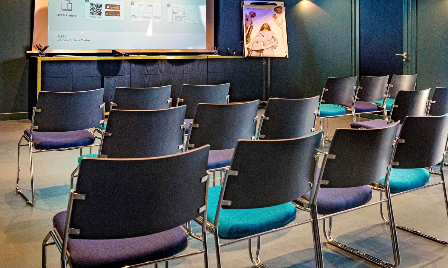 Foto dell'Mercure Orléans Centre Bords de Loire