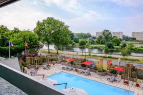 Mercure Orléans Centre Bords de Loire - photo 19