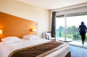 Mercure Orléans Centre Bords de Loire - photo 5