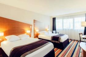 Mercure Orléans Centre Bords de Loire - photo 15