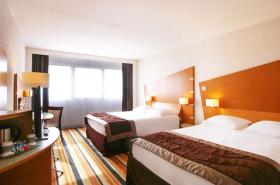 Mercure Orléans Centre Bords de Loire - photo 13