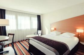 Mercure Orléans Centre Bords de Loire - photo 11