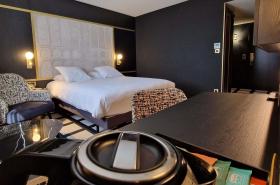 Mercure Orléans Centre Bords de Loire - photo 9