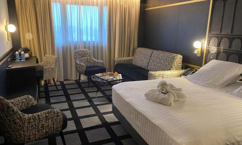 Mercure Orléans Centre Bords de Loire - photo 1