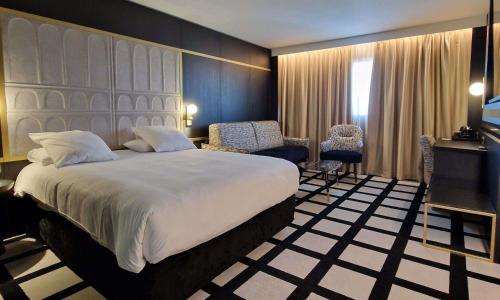 Mercure Orléans Centre Bords de Loire - photo 3