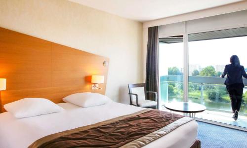 Mercure Orléans Centre Bords de Loire - photo 2