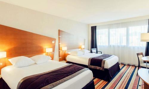Mercure Orléans Centre Bords de Loire - photo 2