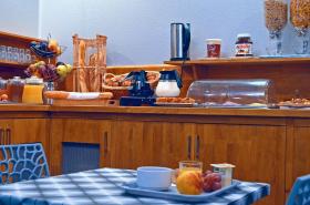 Fasthotel Orleans Zénith - photo 8