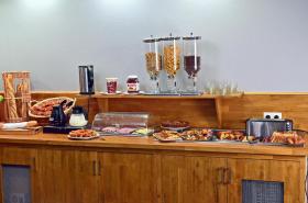 Fasthotel Orleans Zénith - photo 6