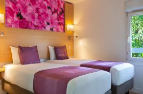 Fasthotel Orleans Zénith - photo 17