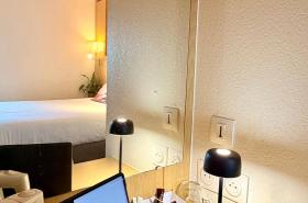 Fasthotel Orleans Zénith - photo 17