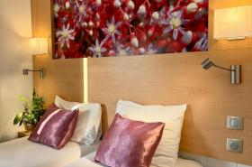 Fasthotel Orleans Zénith - photo 13