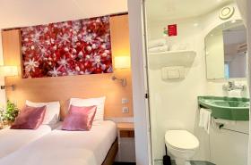 Fasthotel Orleans Zénith - photo 14