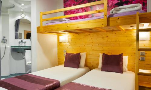 Fasthotel Orleans Zénith - photo 2