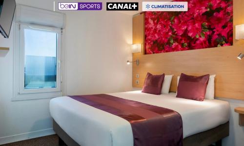 Fasthotel Orleans Zénith - photo 1