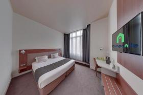 Campanile Orléans Centre Gare - photo 6