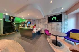 Campanile Orléans Centre Gare - photo 8