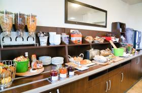 Campanile Orléans Centre Gare - photo 10