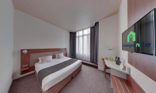 Campanile Orléans Centre Gare - photo 3